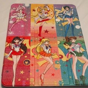 Sailor Moon iPod Air 2 , Case